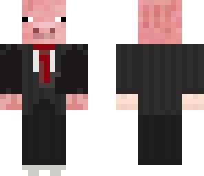pigman suit