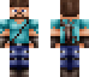 better steve