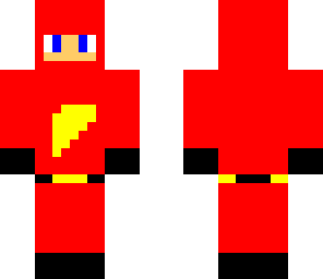 flash by juanito977