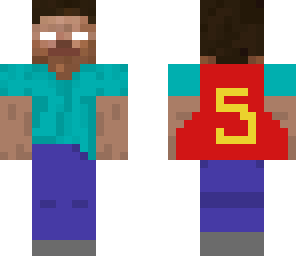 supreme herobrine