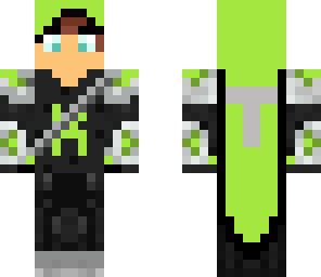 lime assassin tokyo guy