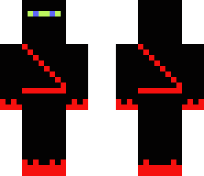 blood ninja