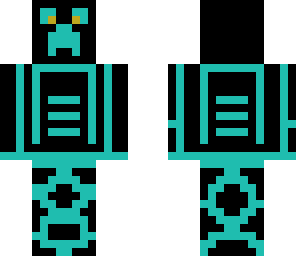 tron creeper