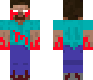 hardcore herobrine
