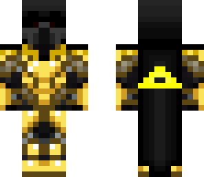triforce warrior