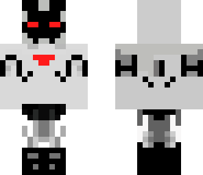 silent knight