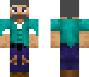 older steve