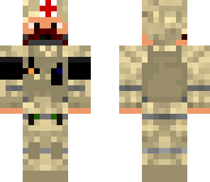 combat medic