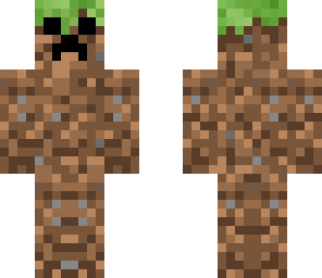 dirt creeper