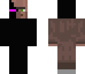 endvillager