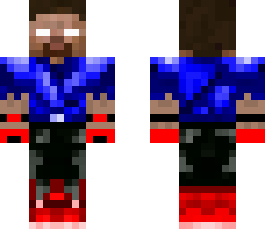 awesome herobrine