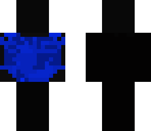 blueness