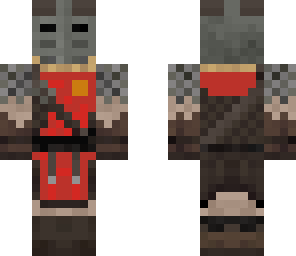 red guard fixed