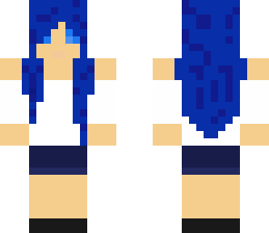 olha\'s skin