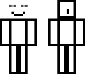 white player