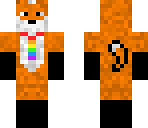 fix w tie