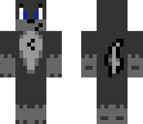 wolf