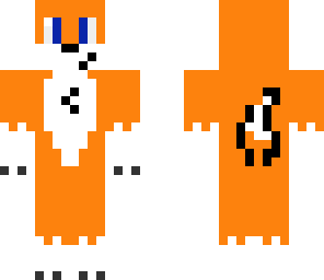fox