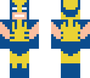 wolverine
