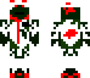 dr zombie