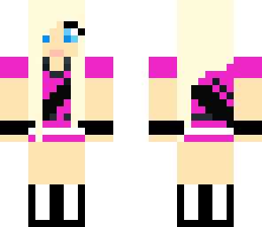 iron girl 2