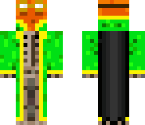 professor slime 2