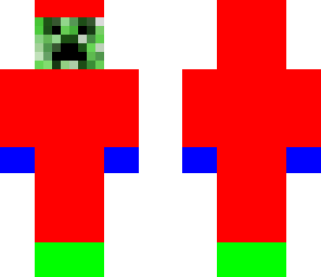 cool creeper