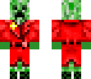 girl creeper