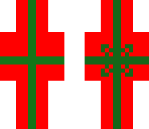 present