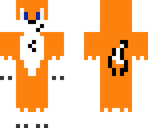evil fox