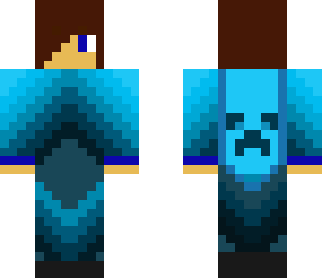 water warrior