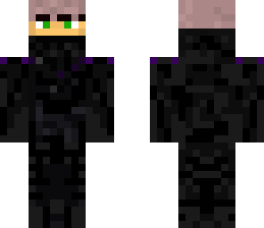 hyabusa ninja