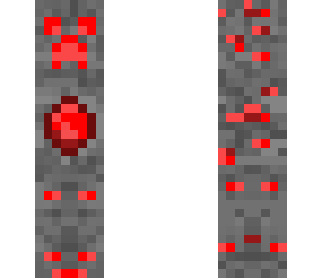 redstone creeper