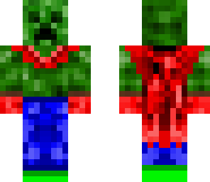 super creeper