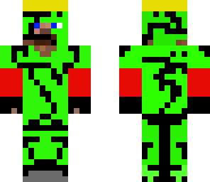 legomarius