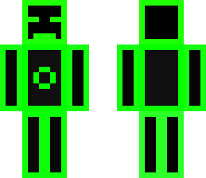computbot command board model