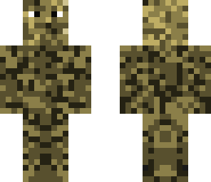 camuflage