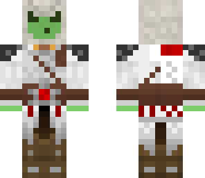 slime assassin