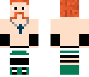 wwe sheamus 