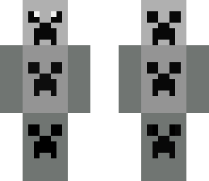 creeeper