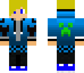 blond dj