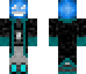 random skin 2