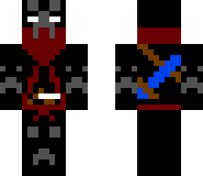 creeper ninja