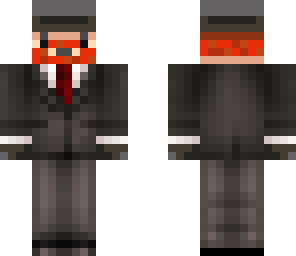 guy that likes tnt