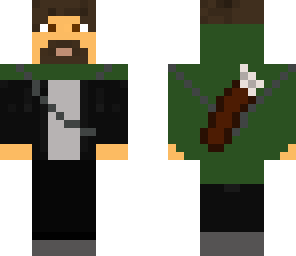 aragorn