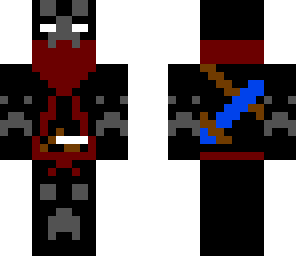 creeper ninja