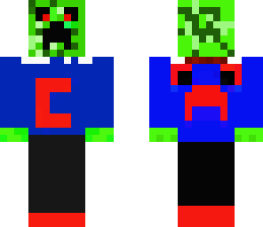creeper