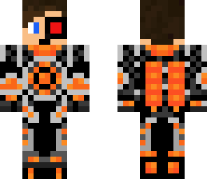 astro man