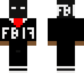 fbi agent