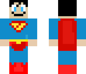dn superman